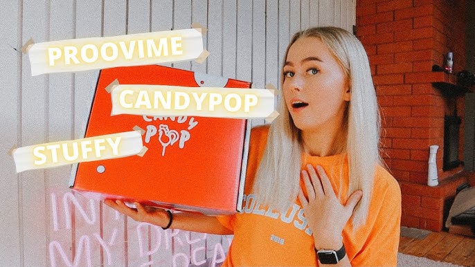 candy pop mystery bo｜TikTok Search