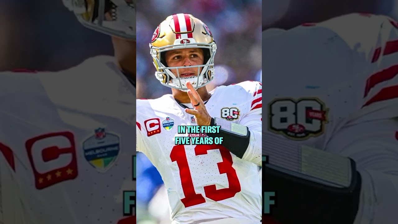 NFL Network’s Kurt Warner: Brock Purdy Is Playing as Well as Any NFL QB Right Now