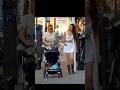 But her first baby Is Bella! #viralshort #celebrity #viralvideo #bellahadid #ytshorts #youtubeshorts