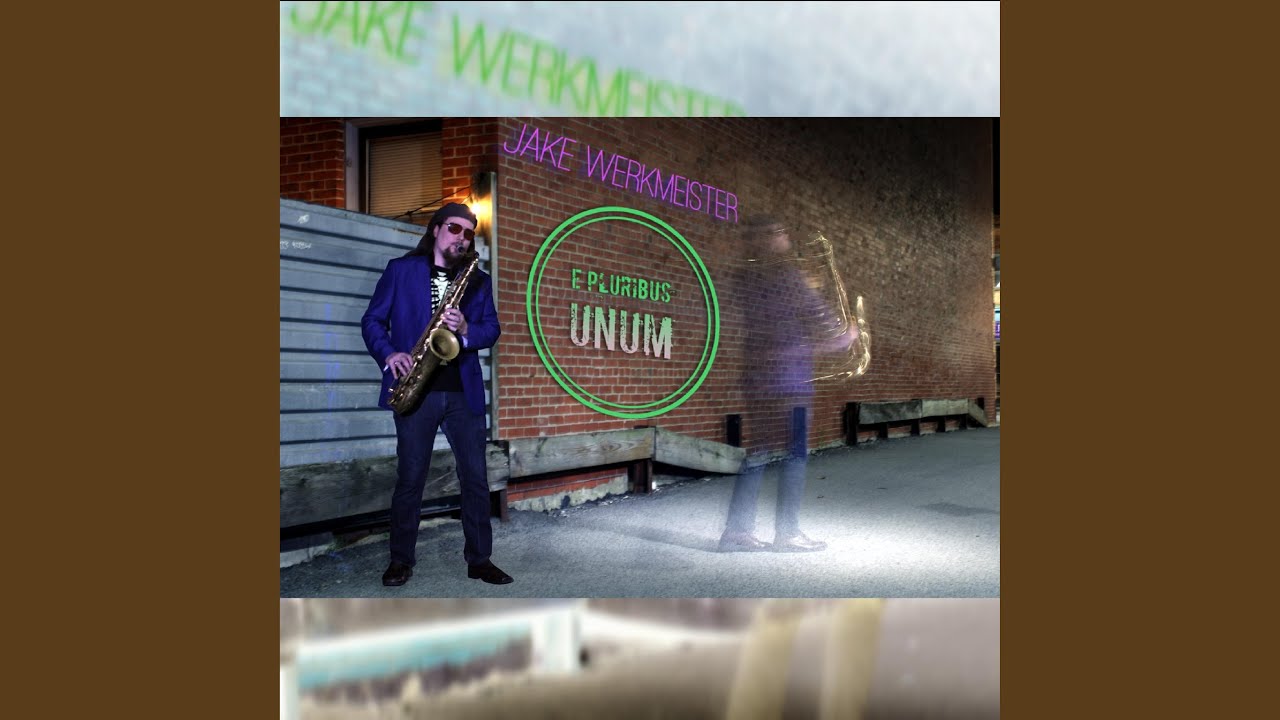 Sax and Whiskey (feat. Larry Estes & Josh Zaldonis)
