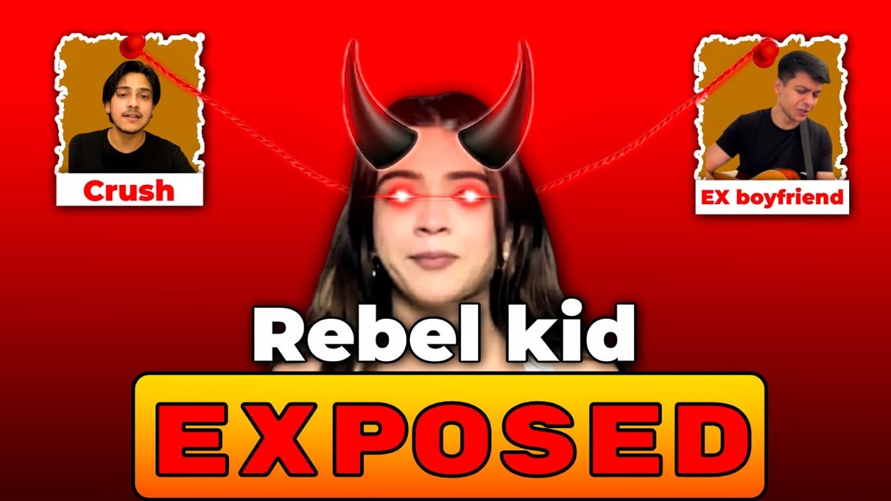 The Mastermind "Apoorva Mukhija"  Create Controversies ? | 