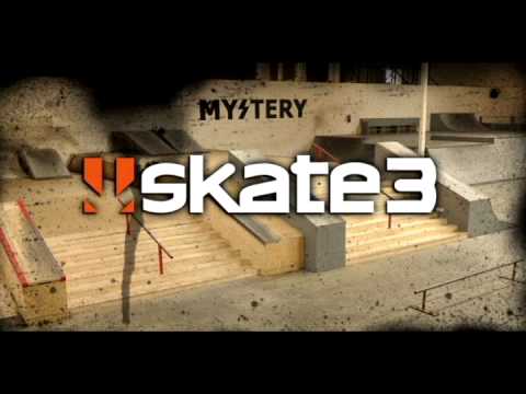 Skate 3 Soundtrack - playlist by vickex