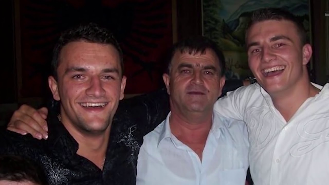 Fatmir Xhindi kenduar nga Nazif Cela