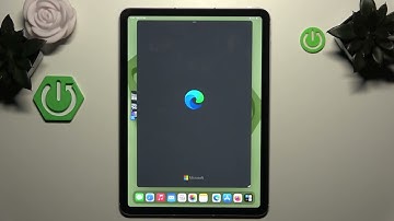 iPad Air 11 (2025) – How to Install Microsoft Edge? 🖥️⚡