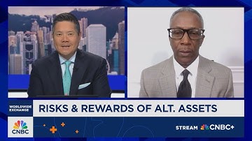 Baker: Target date funds could make private investments appropriate