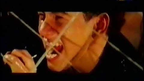 N.Y.C.C. - Highway 2 Hell (Official Video) (1998)