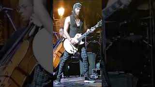 Gunsn Roses  November Rain With Symphonic Orchestra Cover