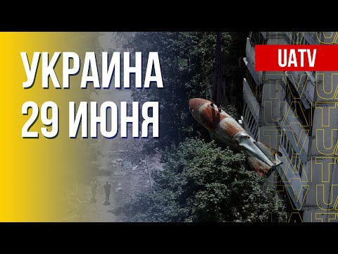 Ситуация на фронтах.