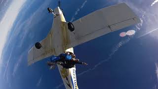 Swoopware: Skydive - John