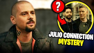 Why Julio? & The Cartel Move Explained | Power Book IV Force Season 2