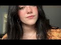 Nothin Crazy Chaislyn S Version Megan Moroney Cover 