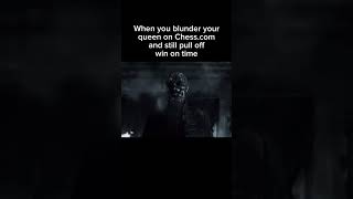 Best feeling ever #chess #foryou #shorts #shortvideo
