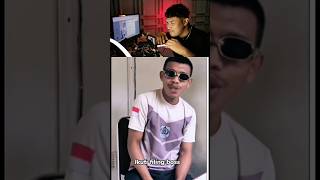 Jauh Sekali Isi Bensin 