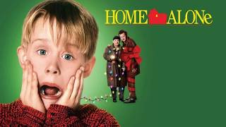 Home Alone (1990) Movie🎬| Macaulay Culkin, Daniel Stern | Full Story breakdown & Plot Explain
