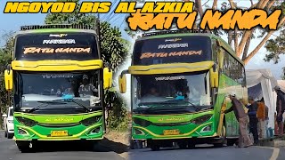 NGOYOD BIS TELOLET AL AZKIA 'RATU NANDA' FULL BASURI NADA-NADA VIRAL‼️🔥