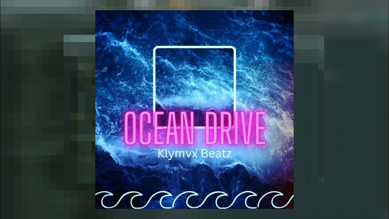 Ocean Drive Music Library multi kit YouTube