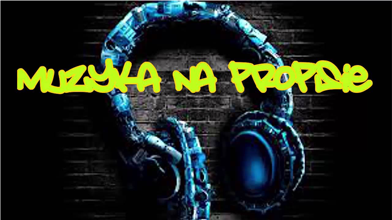 #16 Disco Polo Mix - Wrzesień 2014 muzyka relaksacyjna