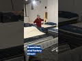 FRIDAY &amp; SATURDAY MATTRESS CLEARANCE!