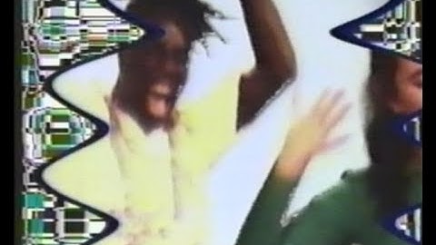 Cyberthon V: Spectrum 1 - Red [excerpt 2]