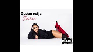 Queen Naija - bad boy