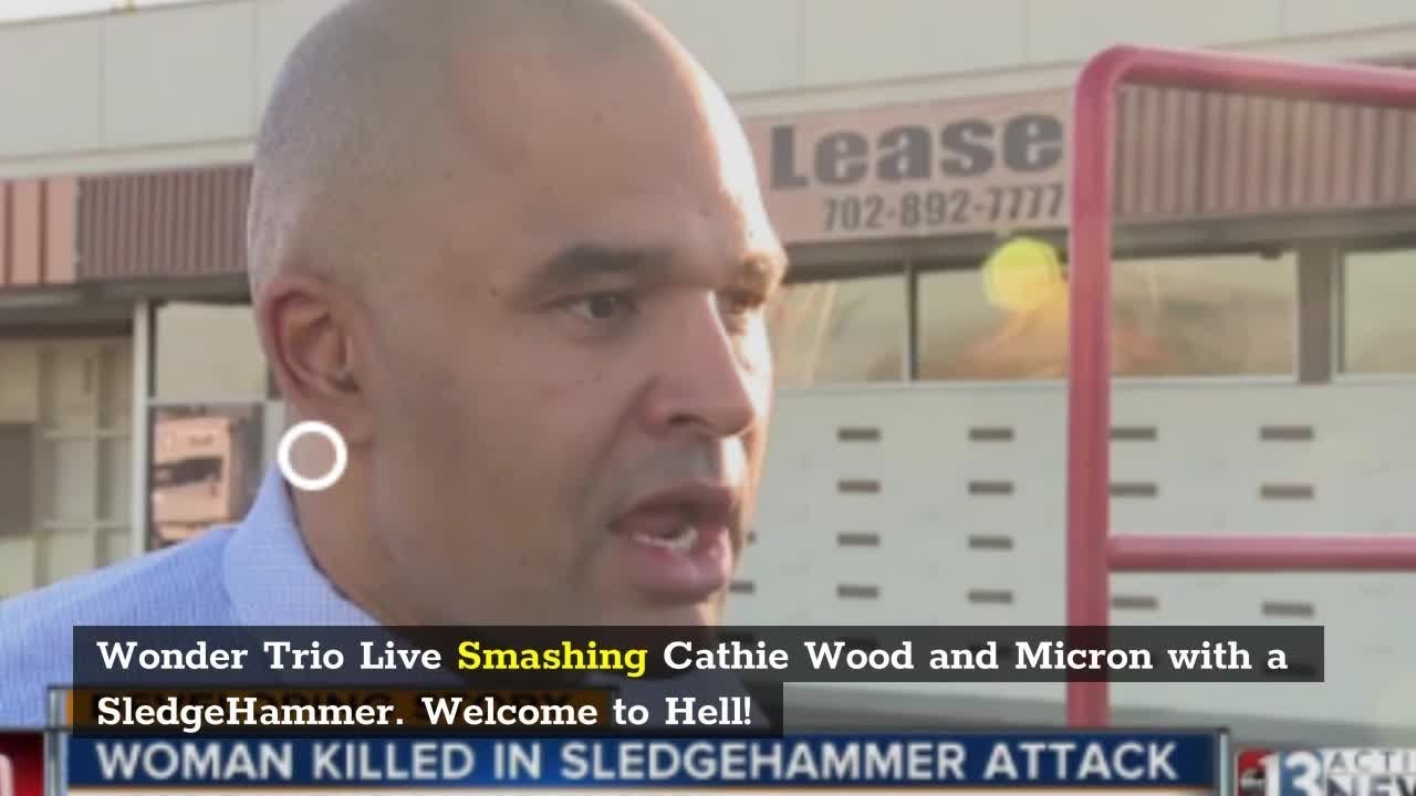 Wonder Trio Urges Selling SPCE, SSYS, ARKK, Micron to Buy Multibagger stocks Cloudflare and HubSpot