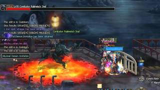 DFO Ghost Train Kings Road - Team Holding