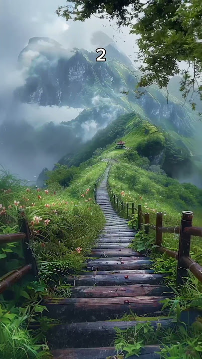 Download lagu Choose a place to enjoy rain and nature... #vibes #aesthetic #relaxing