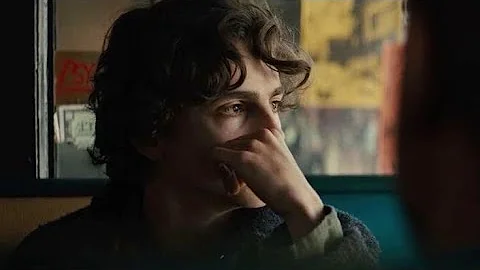 Beautiful Boy (Steve Carell) - John Lennon (looped)