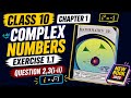| Exercise 1.1 | Question 2,3(i-ii) Punjab board New Book 2025