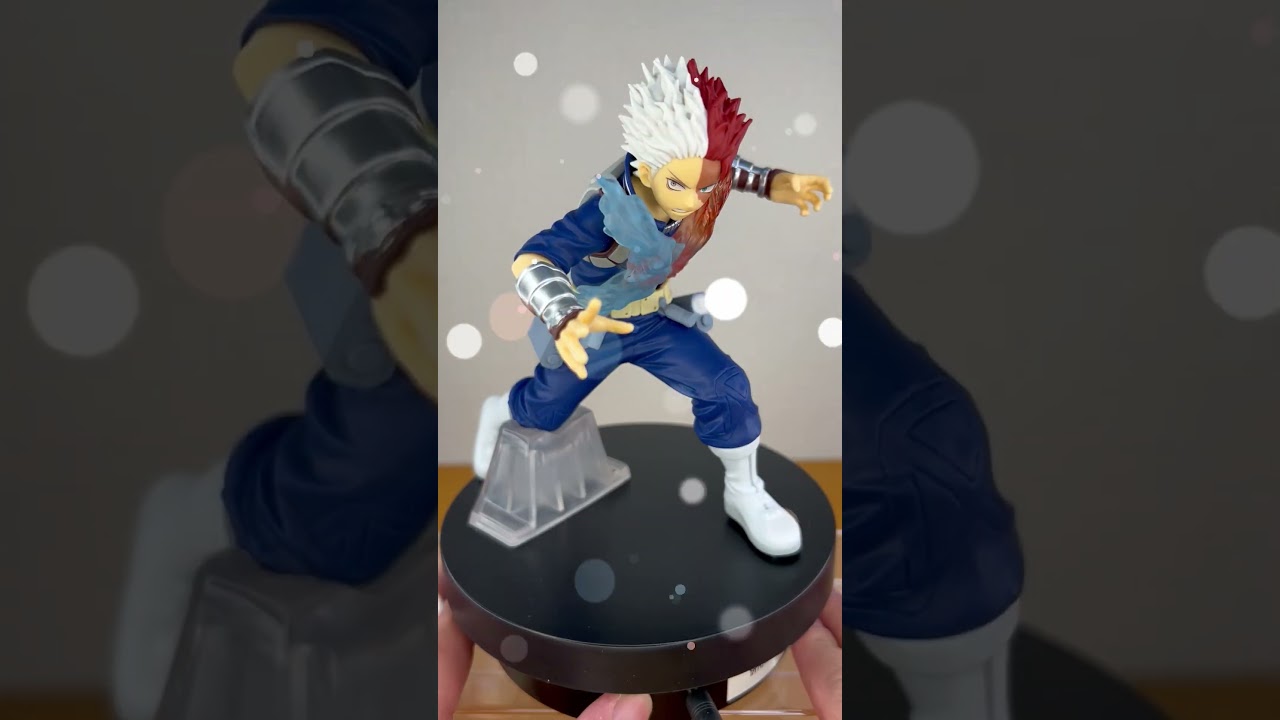 12/12登場 僕のヒーローアカデミア THE AMAZING HEROES-PLUS-SHOTO 