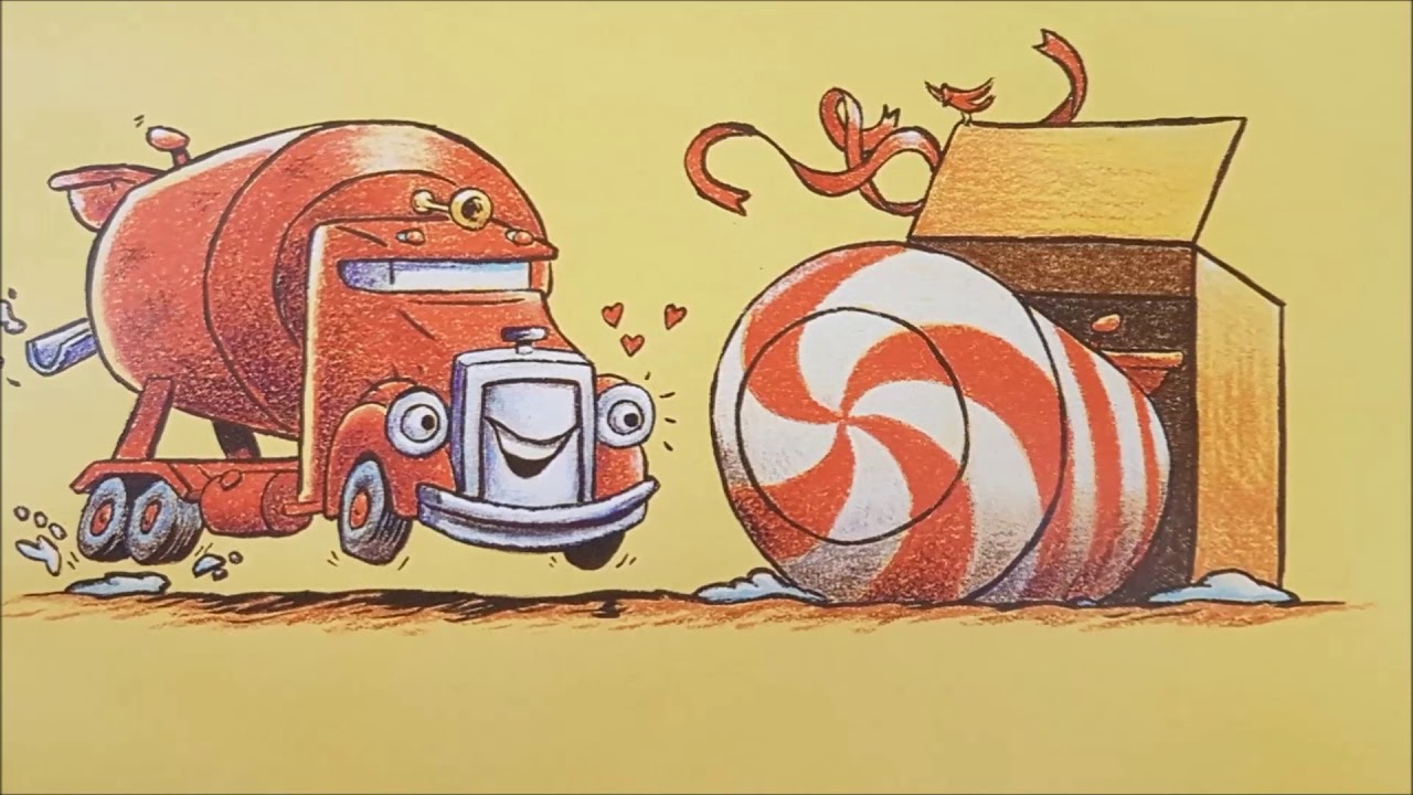 На Стройке Скоро Новый Год