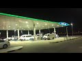 Qatar - WOQOD Filling Station  🇶🇦