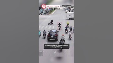 CSGT dùng camera AI phạt nguội: Nét đến từng biển số, khuôn mặt và hành vi vi phạm giao thông