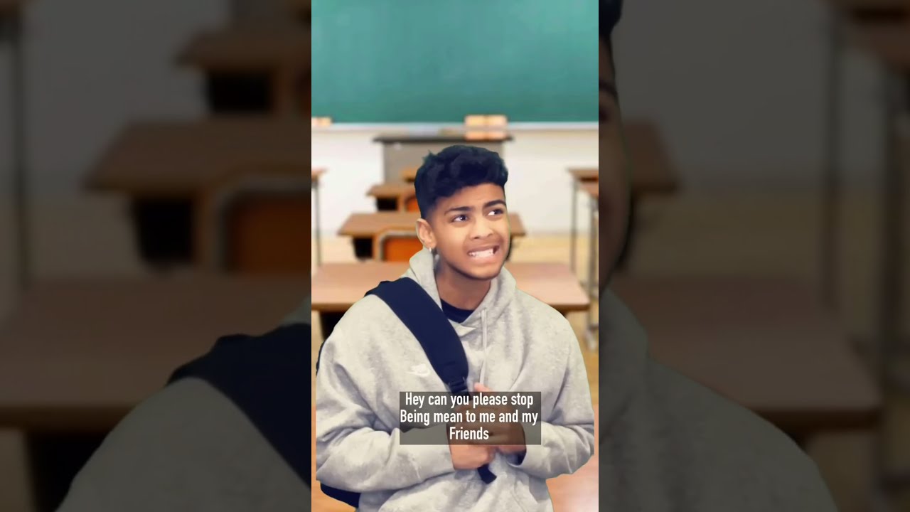 THE GREATEST COMEBACK EVER Viral Shorts
