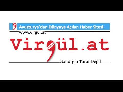 Video: TV Dizisi: İzlemeyi Bırakamazsınız. Virgül Nereye Koyulur?