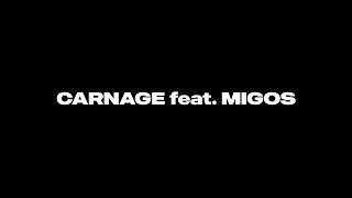 Carnage feat. Migos - Bricks [FL Studio Remake] [Free FLP Download]