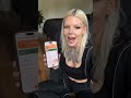 The app that fixed my awkward smile in photos #tattoo #confidence  #smile #selfimprovement