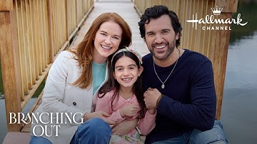 Preview - Branching Out - Starring Sarah Drew and Juan Pablo Di Pace