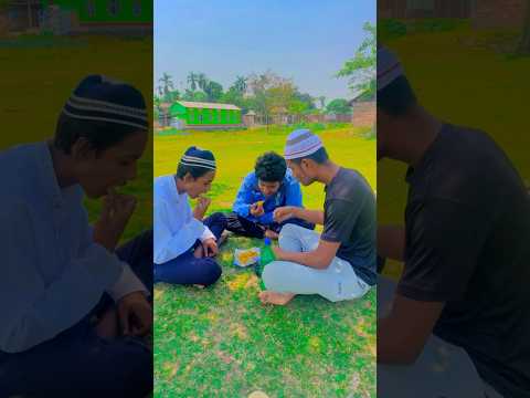 #shorts 🥀🤗Sobaike ROmjan Mubarok#foryou #islamikshorts@sumon_raja9  #trending #youtubeshorts