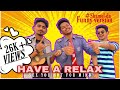 Capture de la vidéo Have A Relax || See You Not For Mind || আমি ইংলিশ ছাড়া কথা বলি না || Funny Remix || 2021