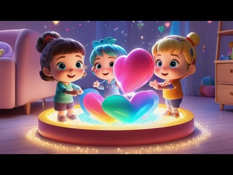 الأغنية في الأعلى أغاني أطفال و 