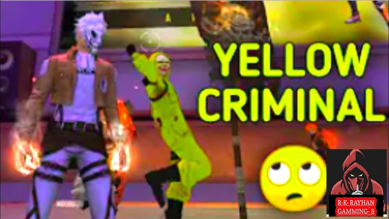 Meme Sorvy Corp Bundle Vs yollow Criminal! Challenges Accepted 💥????