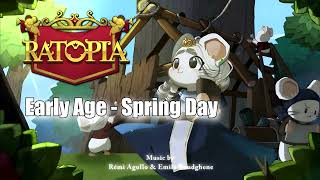 Ratopia OST - Early Age - Spring Day screenshot 1