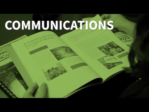 Communications