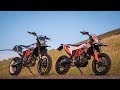 KTM 690 SMC R 2019 Umbau Tuning Zubehör Akrapovic Soundcheck