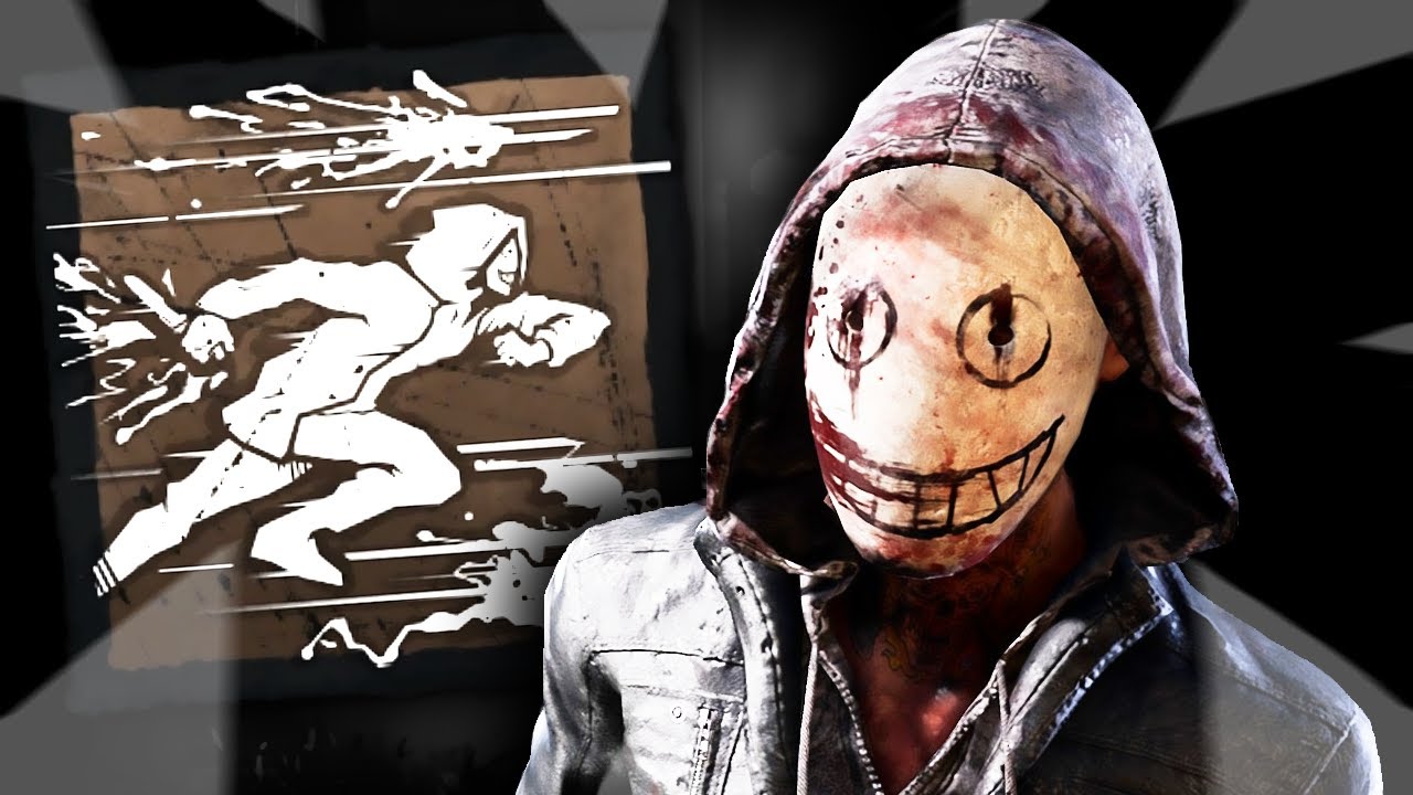 THE LEGION ISN'T A BAD KILLER ANYMORE. | Dead by Daylight (The Legion ...