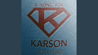 Details A Song for Karson News