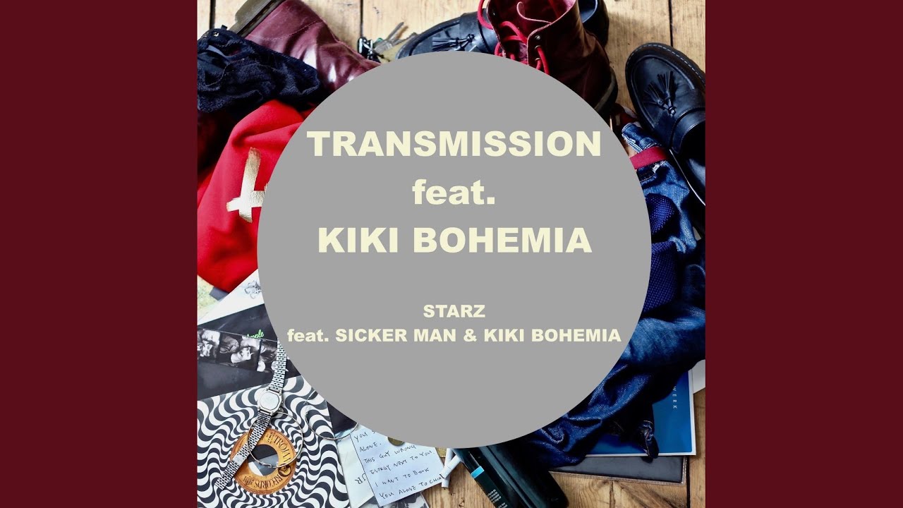 Transmission YouTube Music