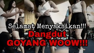 Dangdut Hot Goyang Pantura Terbaru