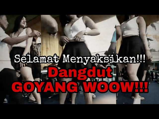 Dangdut Hot Goyang Pantura Terbaru class=